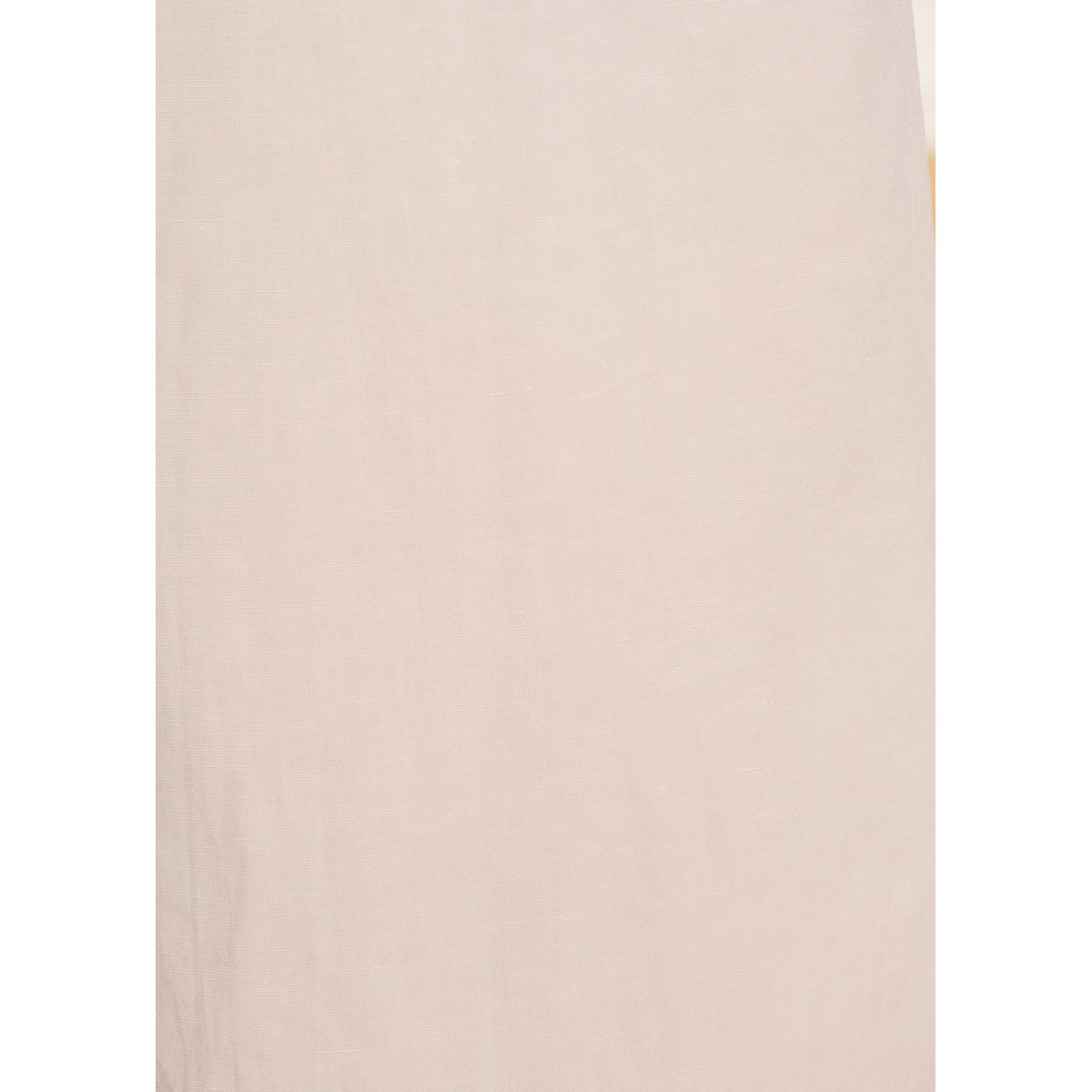 Combinaison pantalon sans manches ecru, LA FEE MARABOUTEE
