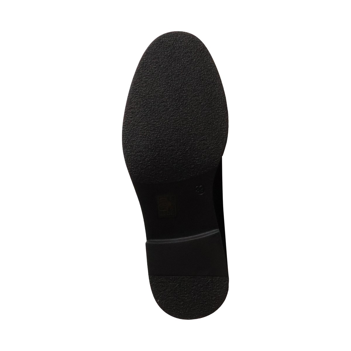 Bottes à Zip noir, ENZA NUCCI