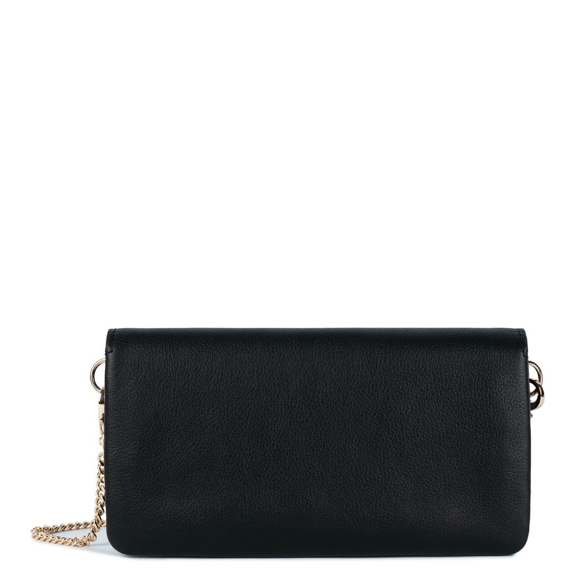 Petite pochette MADEMOISELLE GRACE noir, LANCASTER