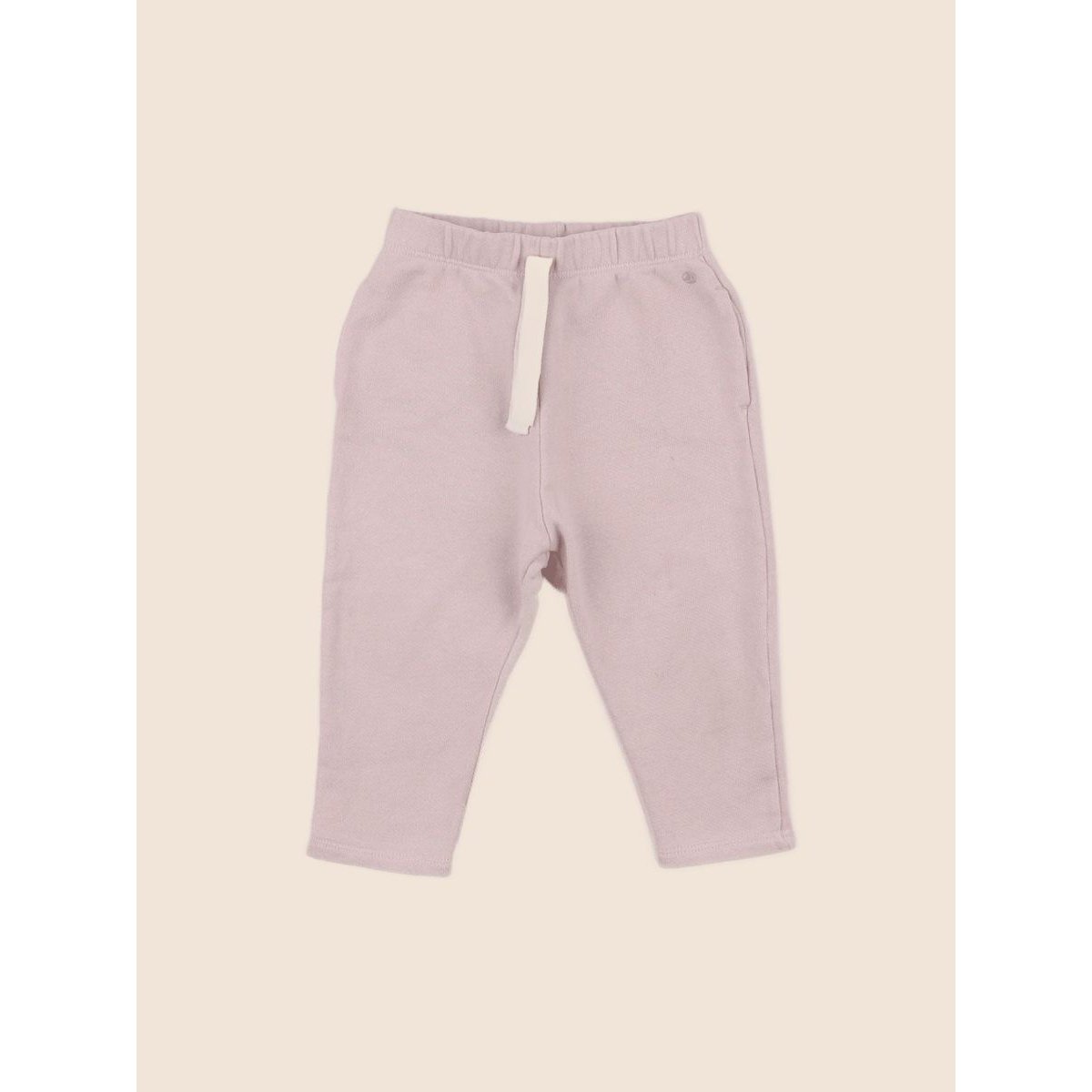Pantalon - Etat satisfaisant rose, PETIT BATEAU