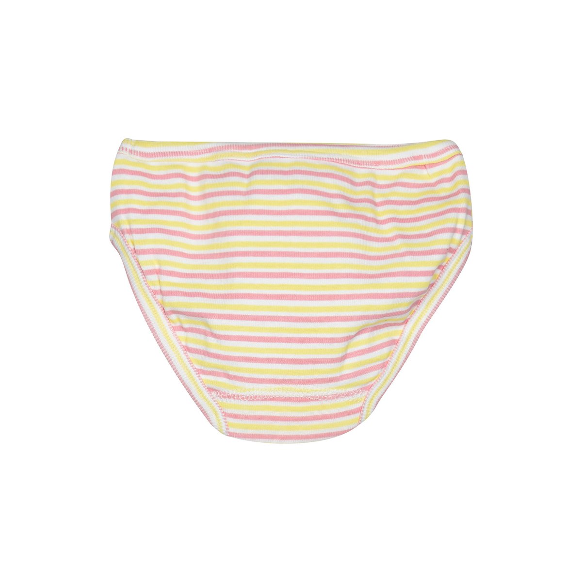 Lot de 3 culottes jamie enfant jaune, SUCRE D'ORGE