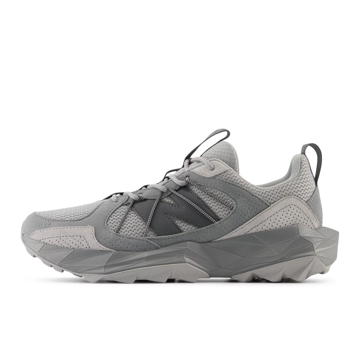 Tektrel. gris - slg, NEW BALANCE