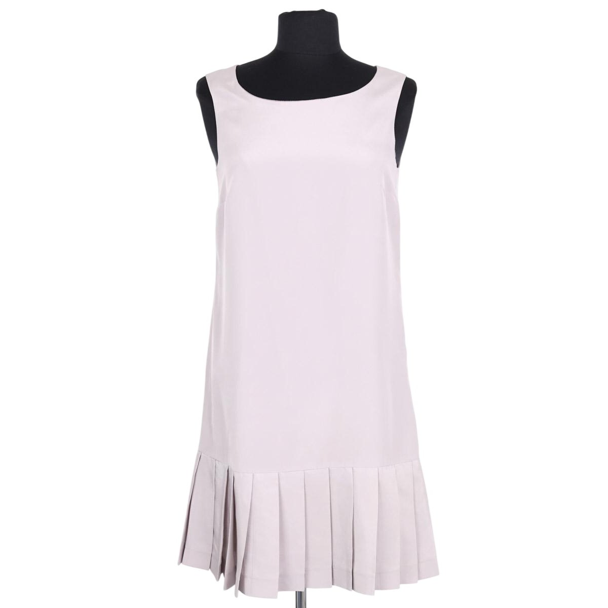 Robe - Très Bon État gris, TARA JARMON
