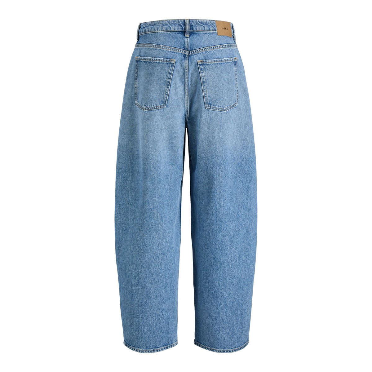 Jean Baggy Fit blue denim, JJXX