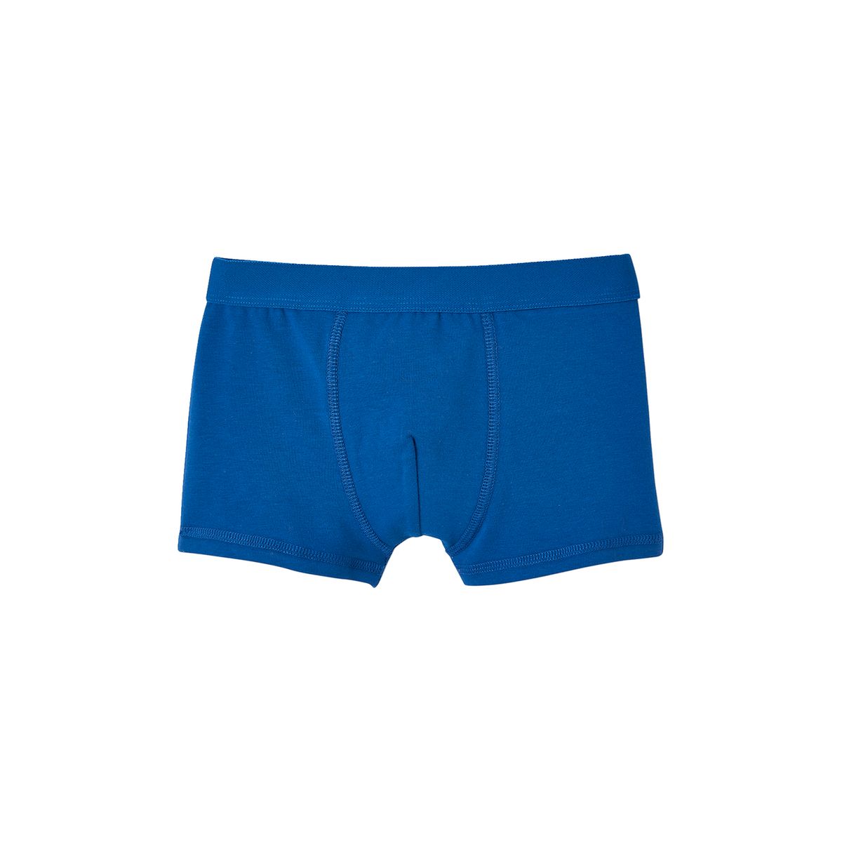Lot de 3 boxers Pat'Patrouille® bleu électrique, VERTBAUDET