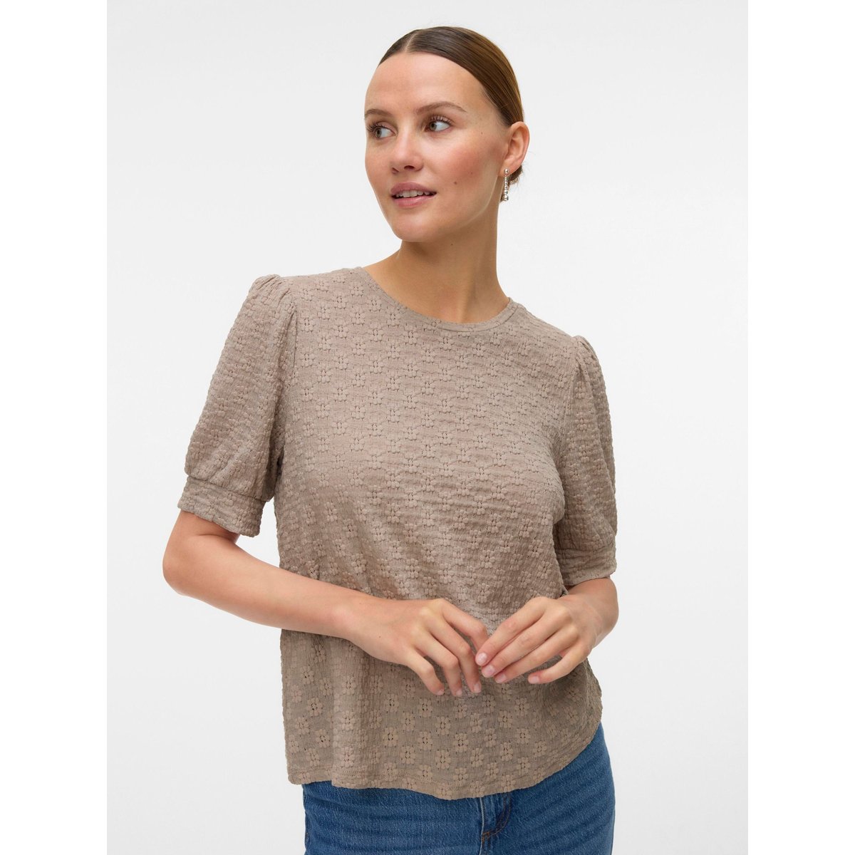 Top moon rock, VERO MODA