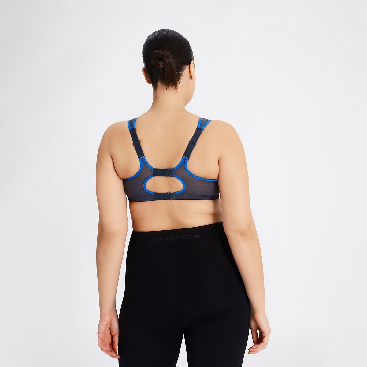 Reggiseno Active Multi Sports - supporto estremo grigio, CHAMPION SHOCK ABSORBER