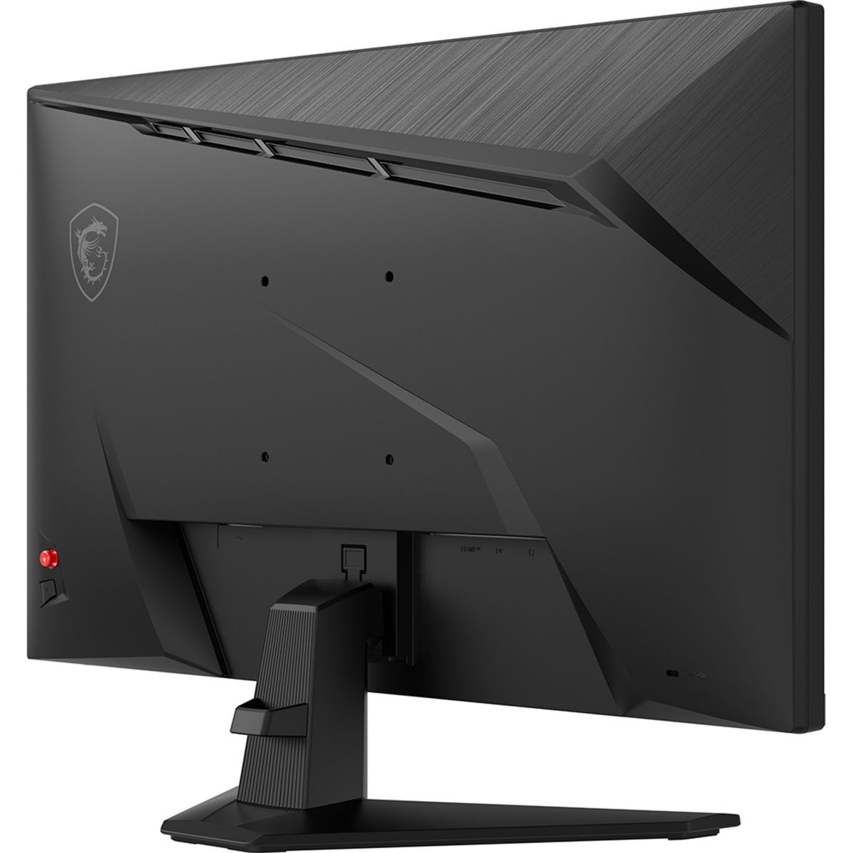 Ecran PC Gamer MAG 272F 27'' Full HD 200Hz Fast IPS 0,5 ms HDR couleur unique, MSI