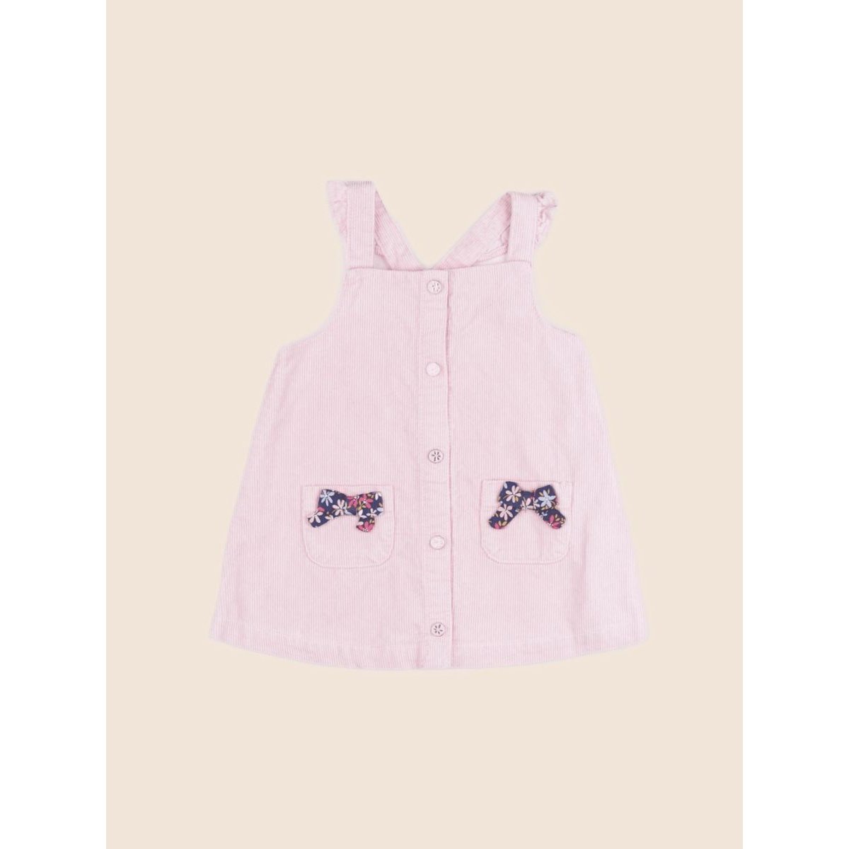 Robe - Très bon état rose, SERGENT MAJOR