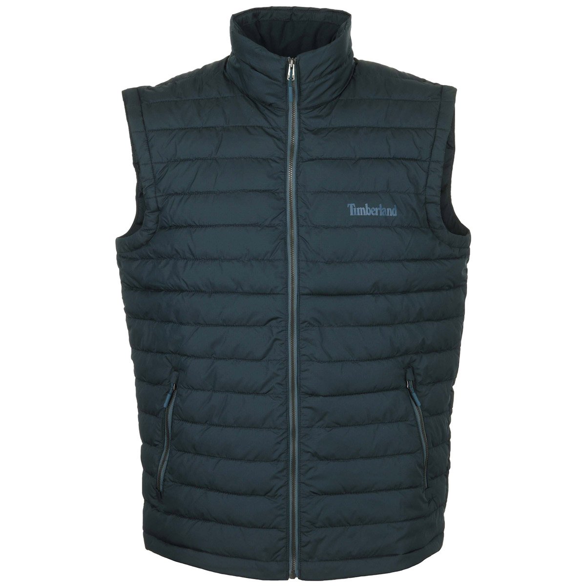 Doudoune Durable Water Repellent Vest navy, TIMBERLAND