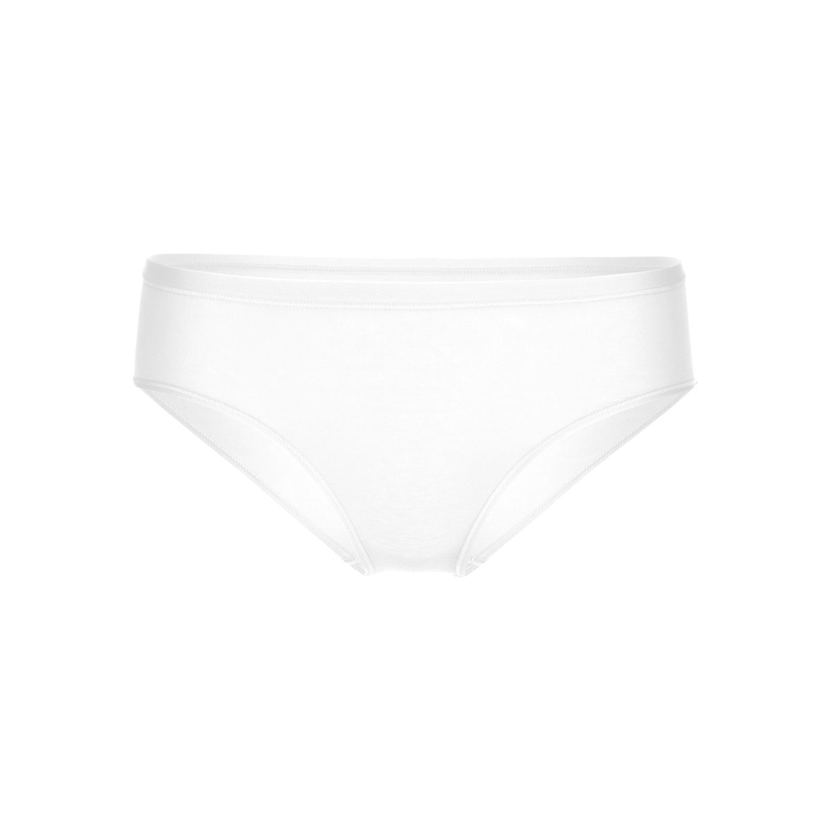Culotte Coton NATURAL COMFORT blanc, CALIDA