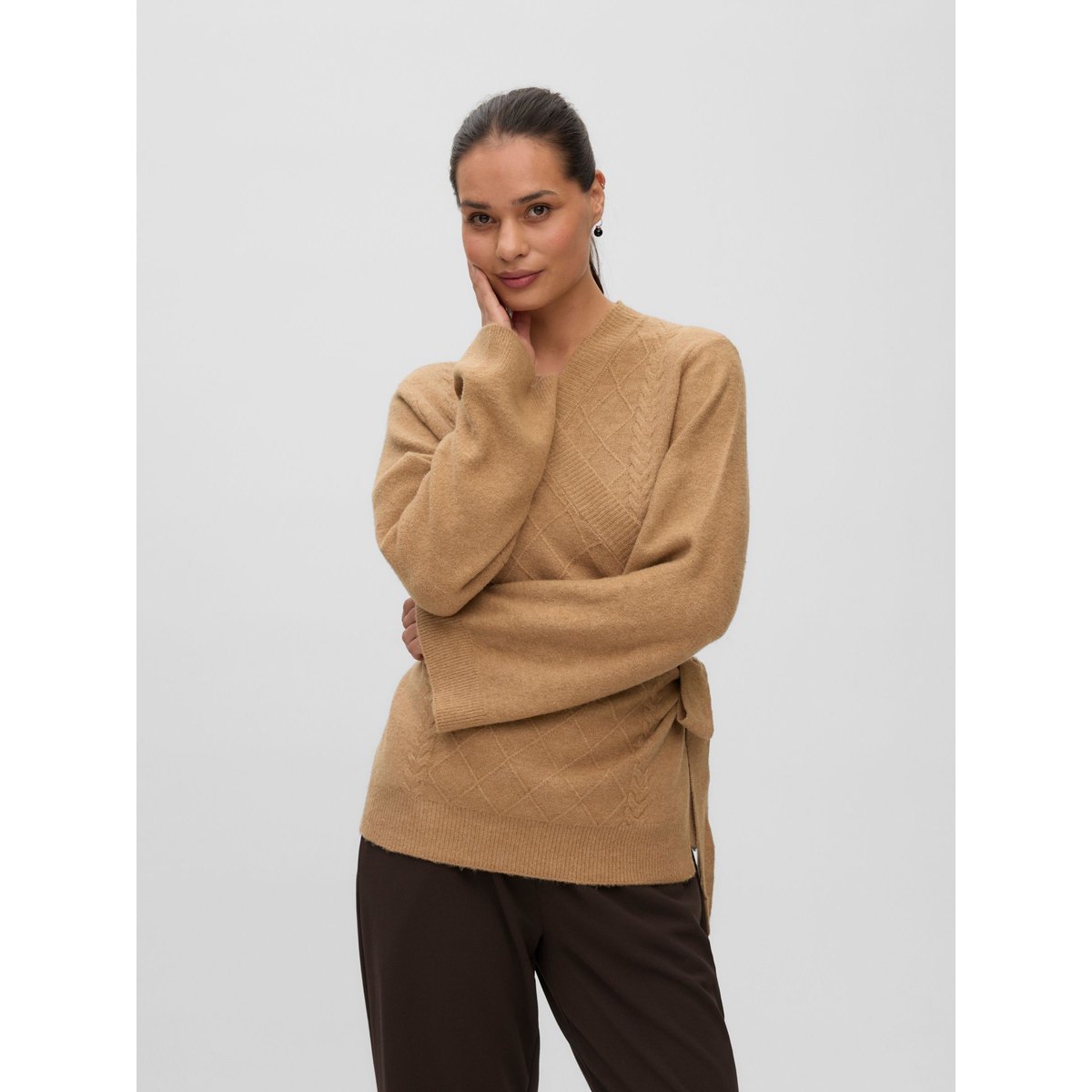 Top tigers eye, MAMA LICIOUS