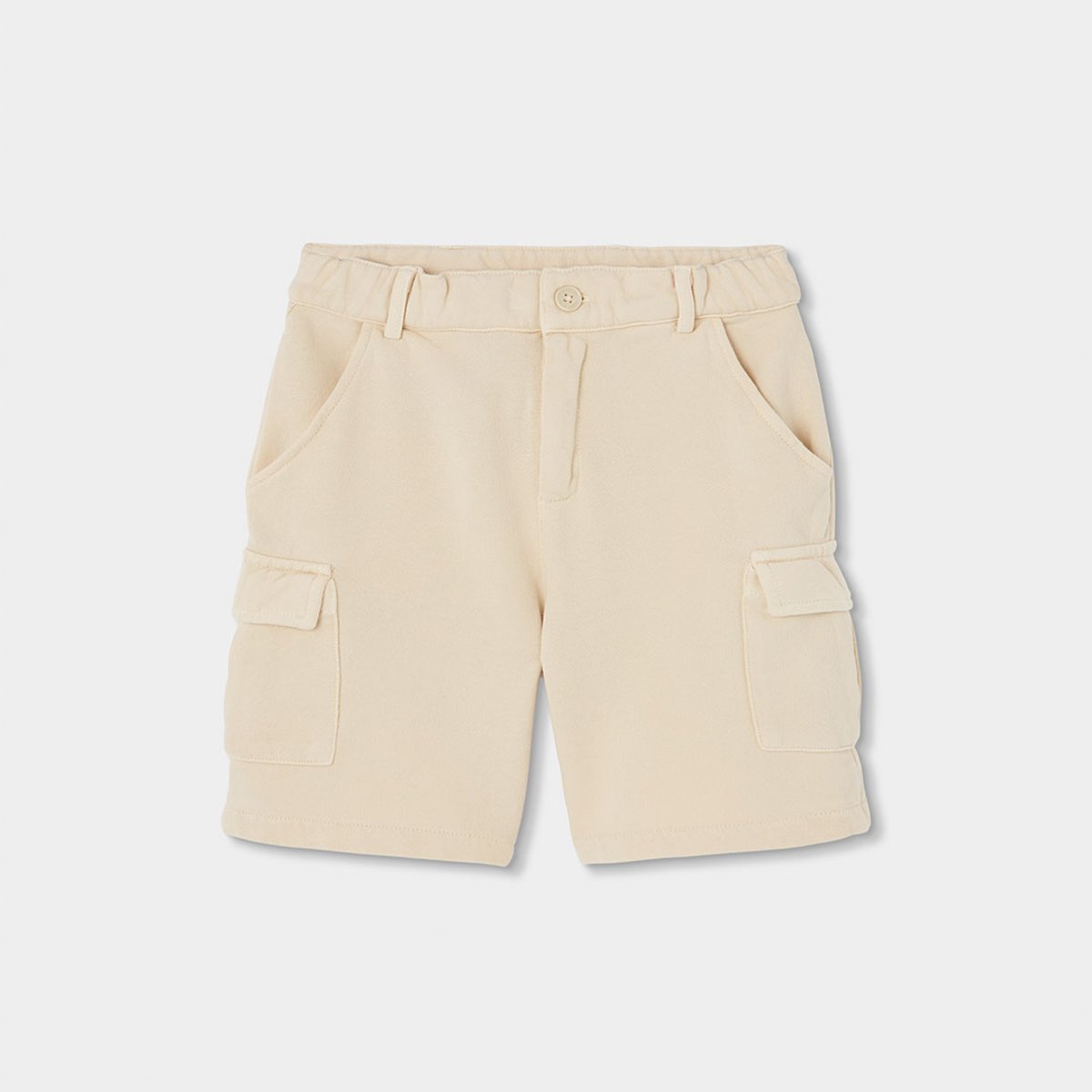 Short marron, BOBOLI