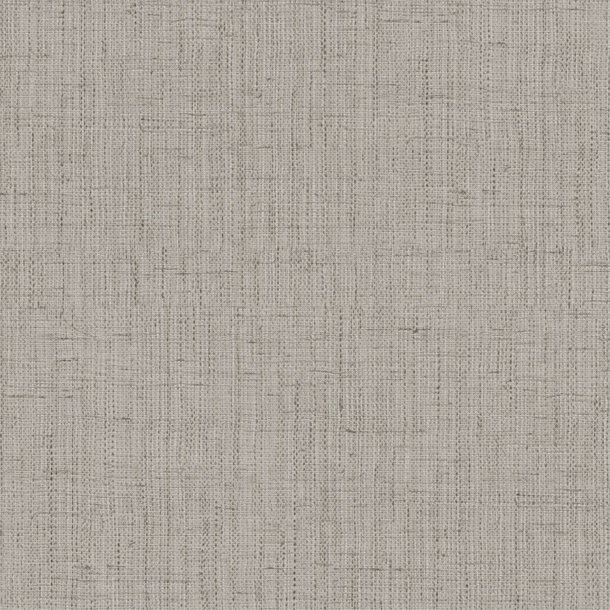 Papier peint tissage raffiné gris, SUBLIME