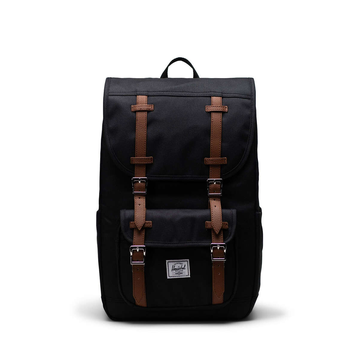 Zaino LITTLE AMERICA 15 nero , HERSCHEL