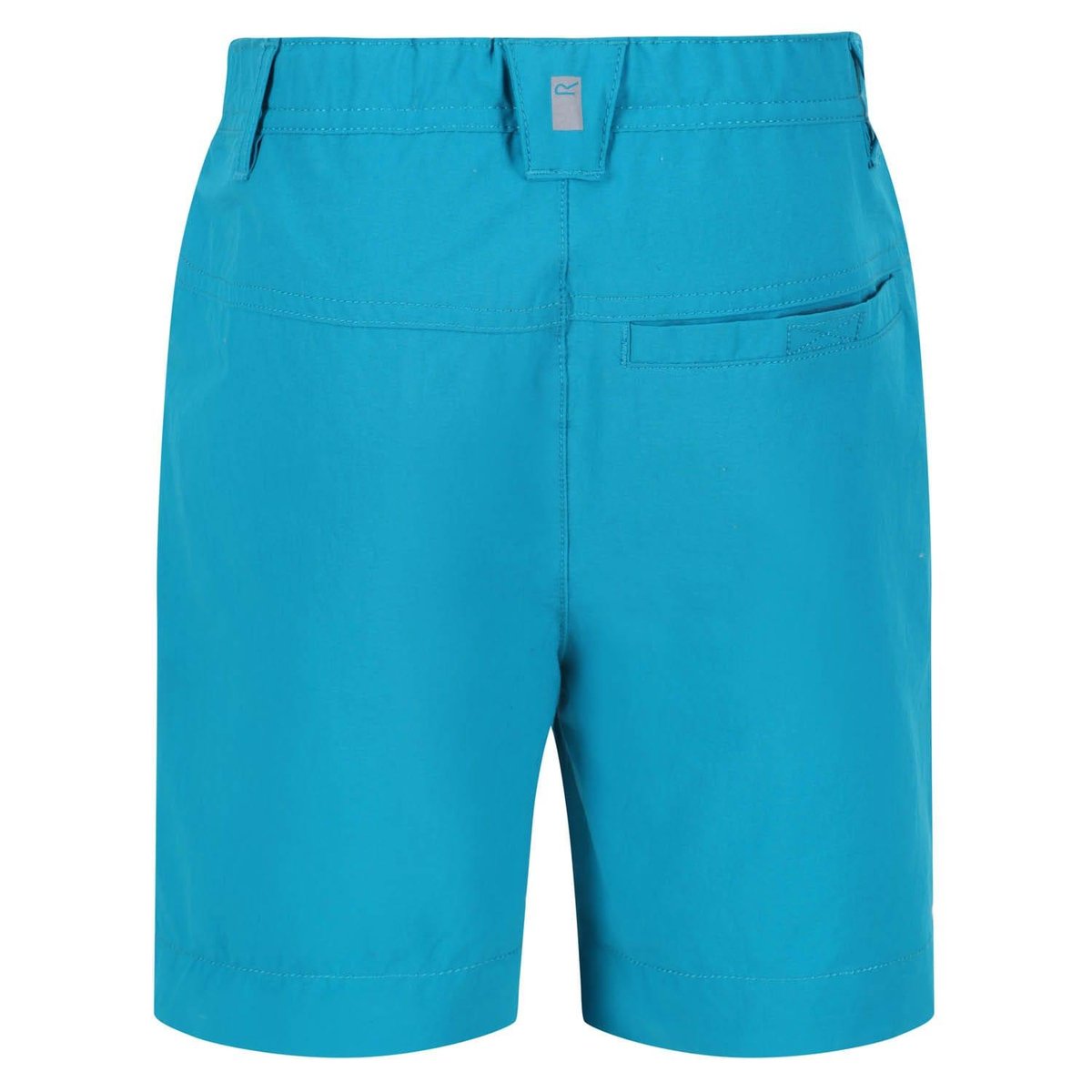 Short de marche HIGHTON bleu email, REGATTA