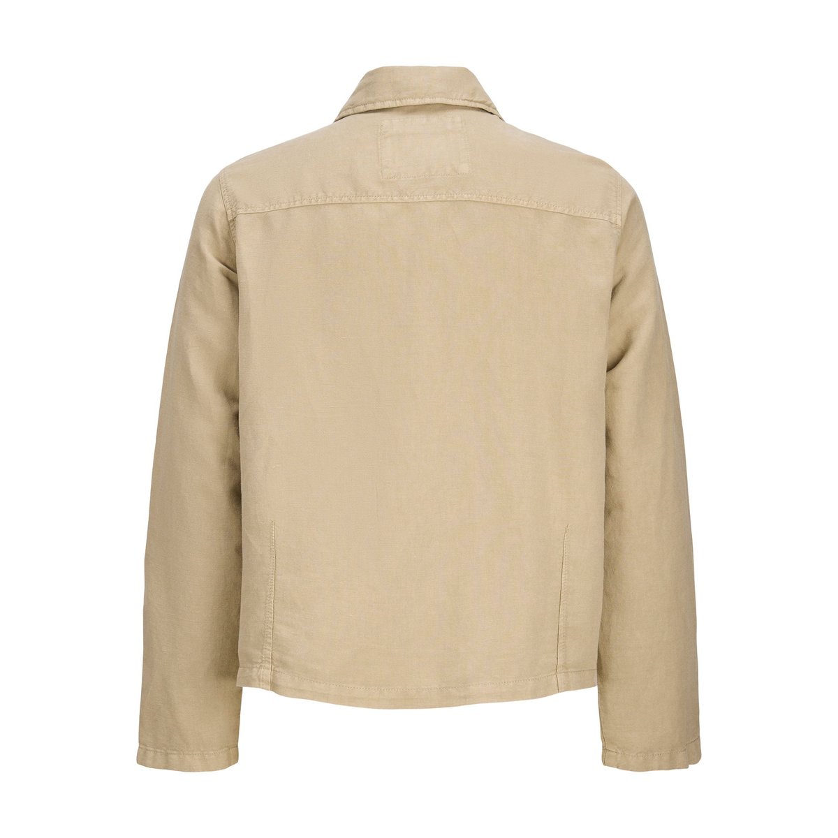Veste jaune - lemon pepper, JACK & JONES