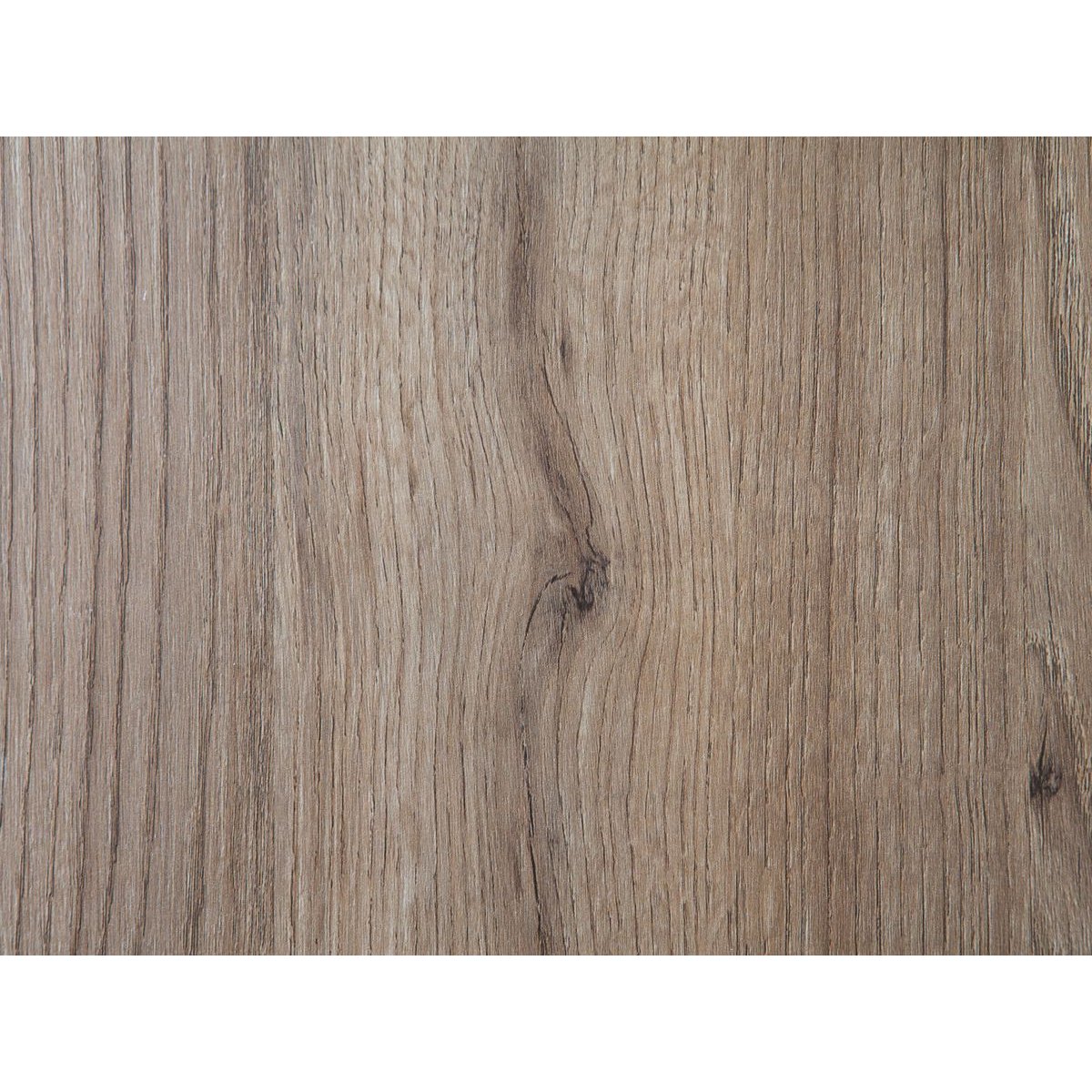 Meuble TV 180 cm panneaux de particules, OPERA marron clair, BOBOCHIC