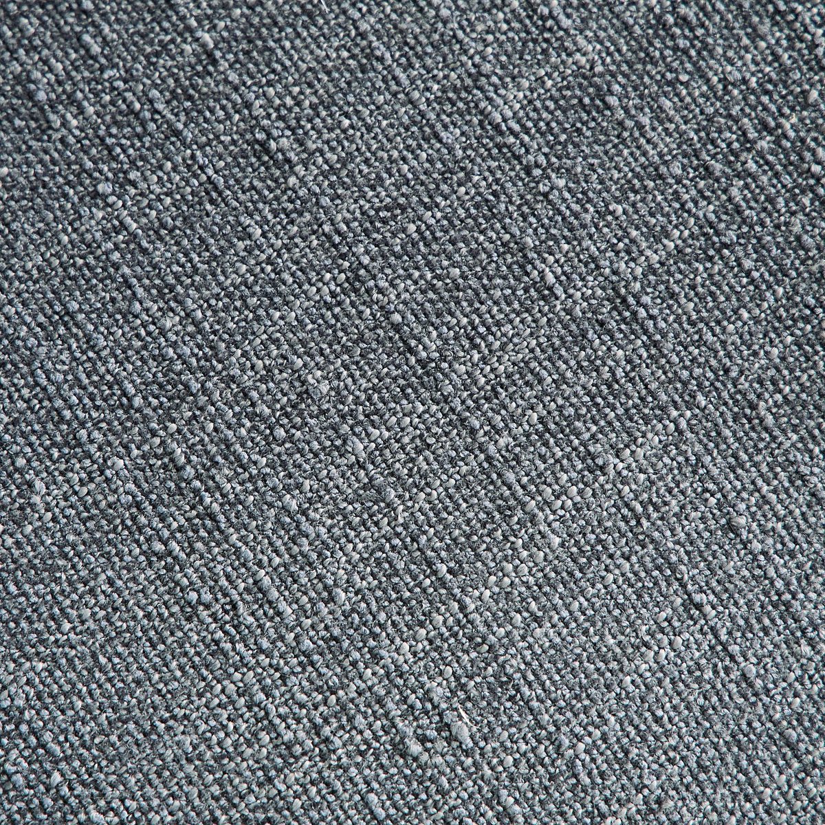 Canapé en tissu bouclette courte Mira POSADA ll bleu, HABITAT