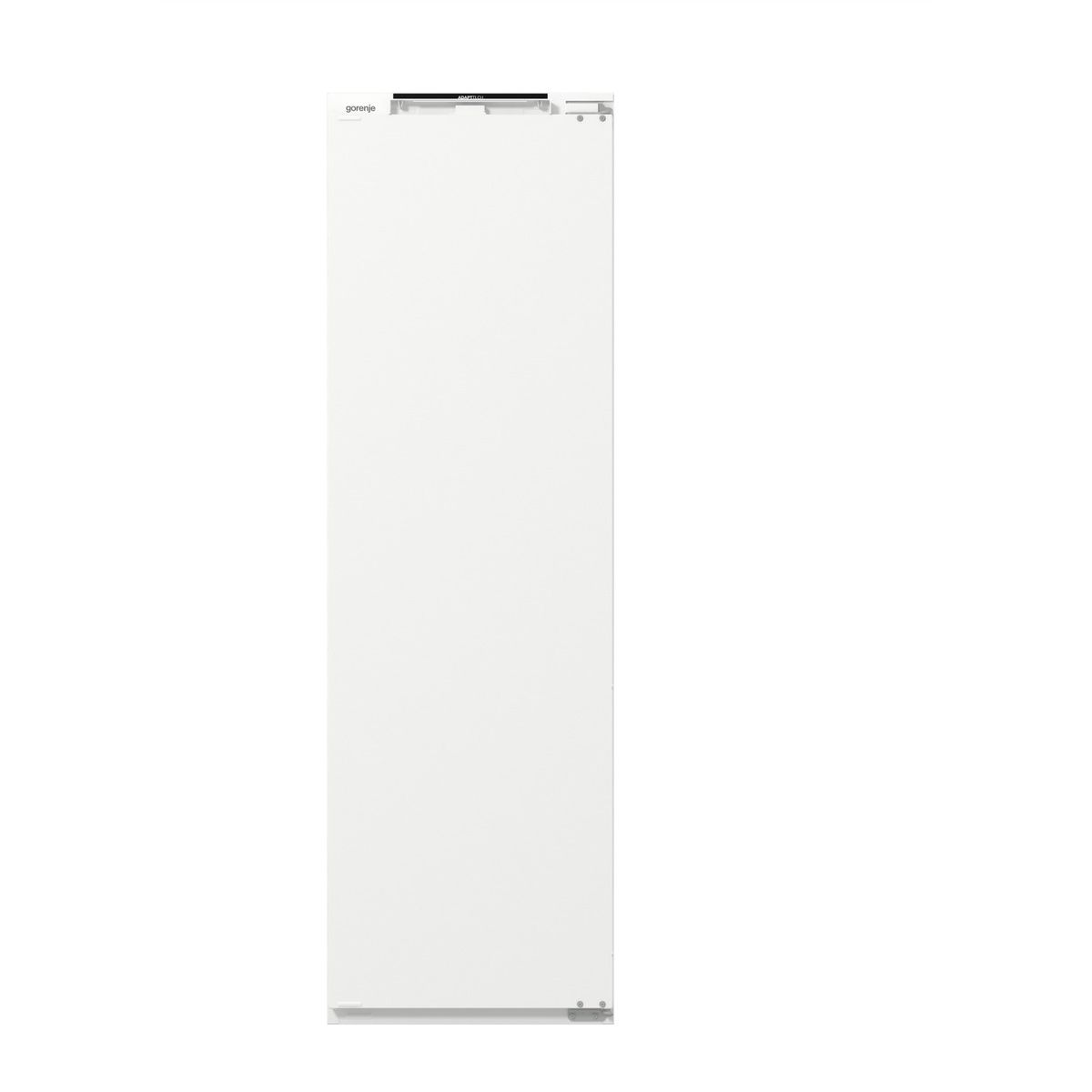 Réfrigérateur 1 porte encastrable RI517E41WF couleur unique, GORENJE
