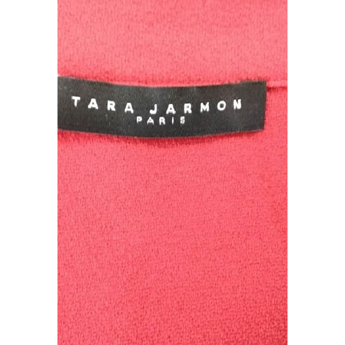 T-shirt - Très Bon État rouge, TARA JARMON