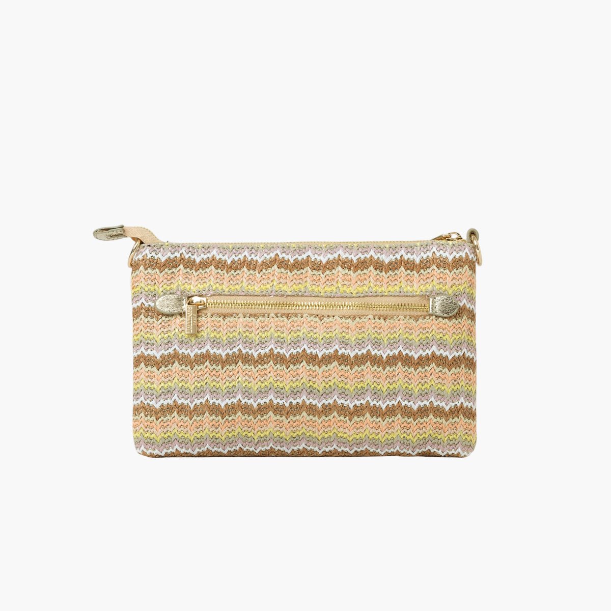 Pochette S-Ringo orange, LOLLIPOPS