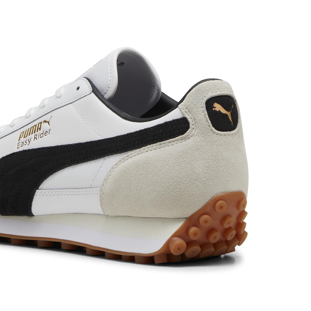 Sapatilhas Easy Rider Mix branco/preto, PUMA