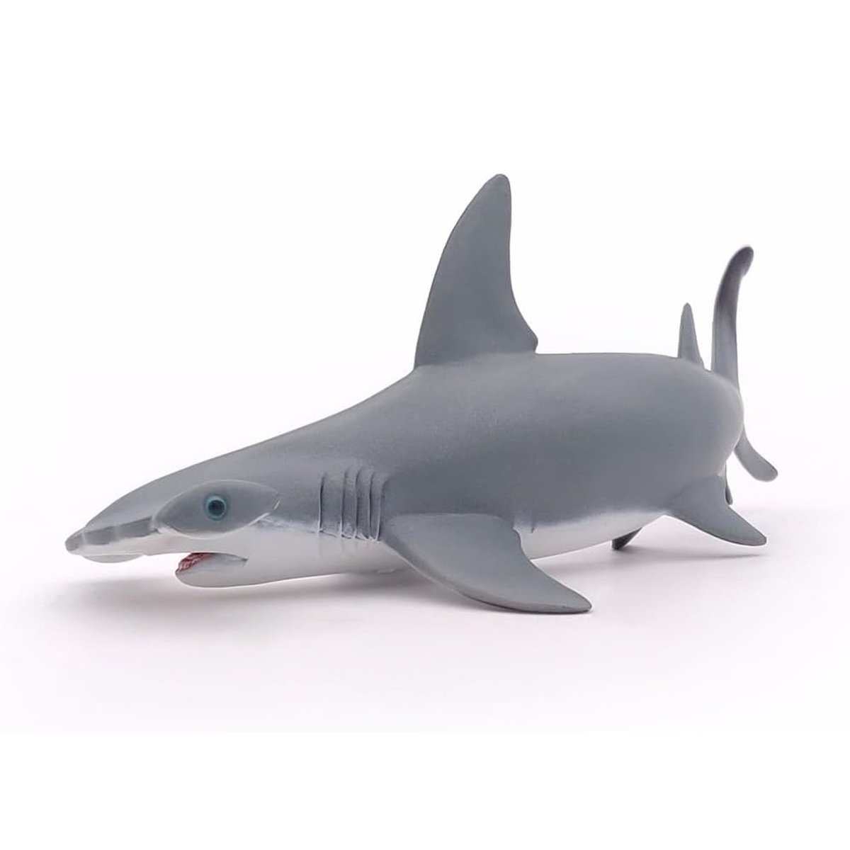Figurine Requin Marteau gris, PAPO