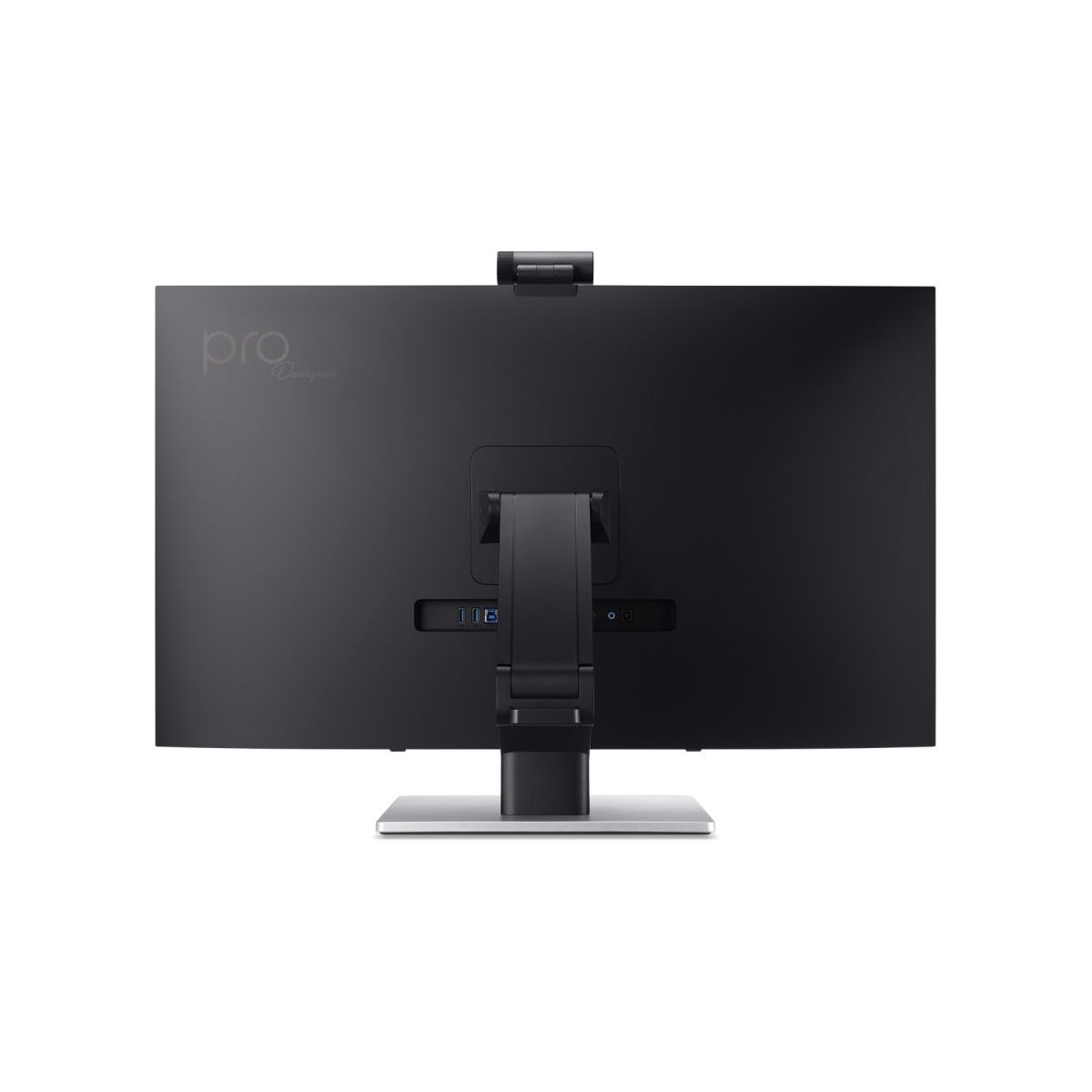 Ecran PE270XT 27" IPS 5K HDR 2x HDMI 2.1 + USB-C 90W couleur unique, ACER