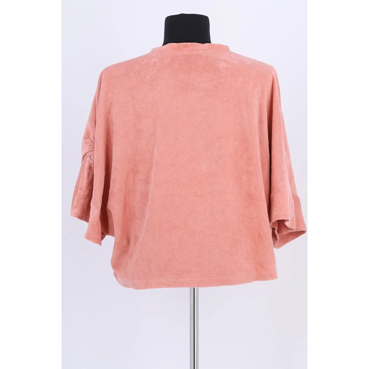 T-shirt - Très Bon État rose, SESSUN