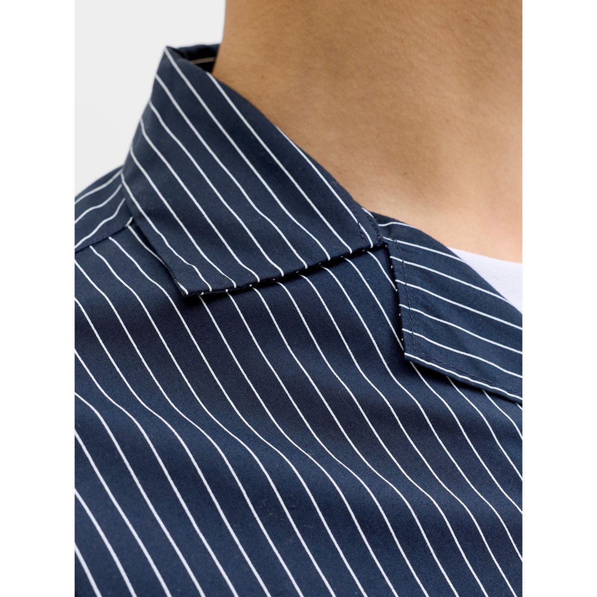 Chemise De Vacances sky captain, JACK & JONES