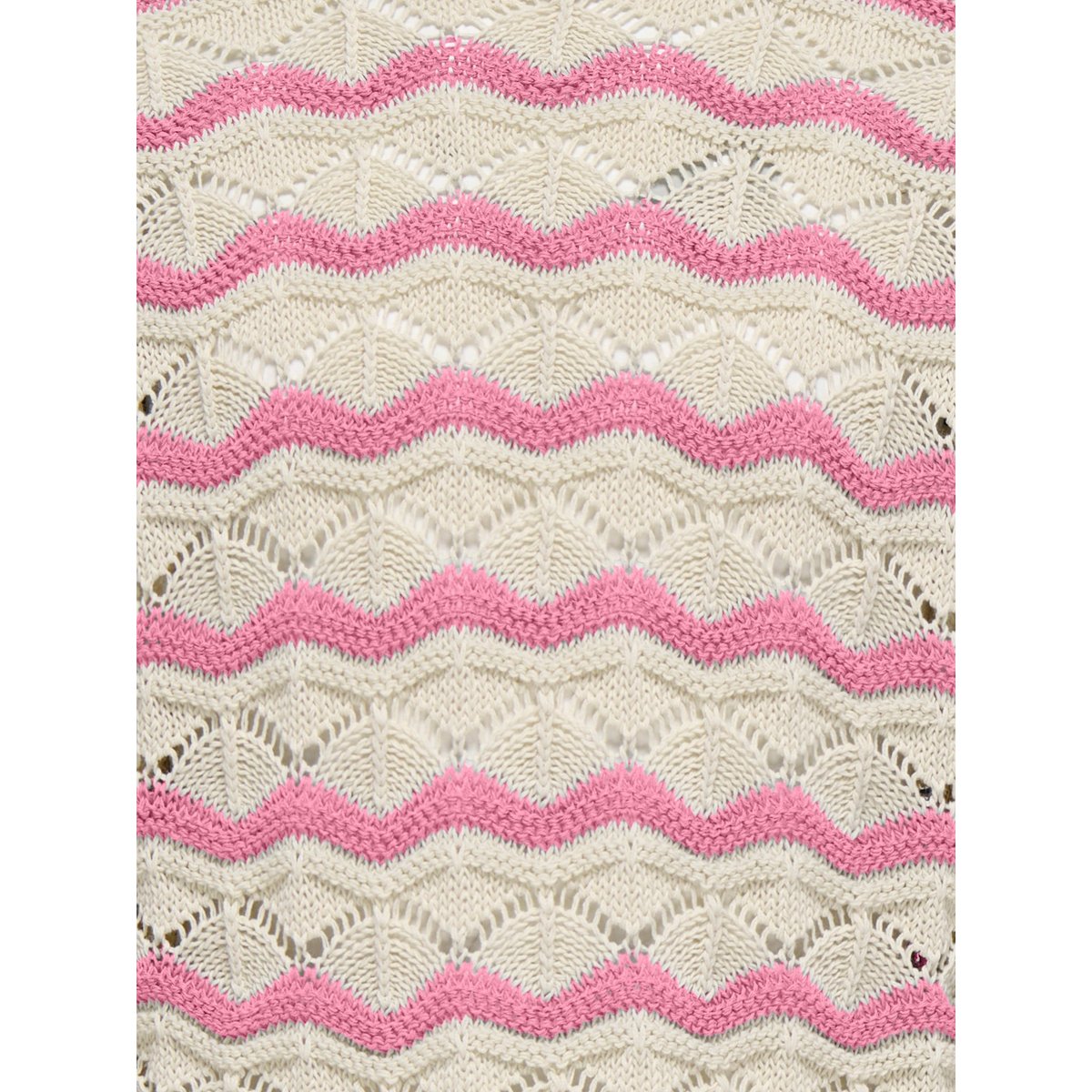 Pull En Maille birch, KIDS ONLY