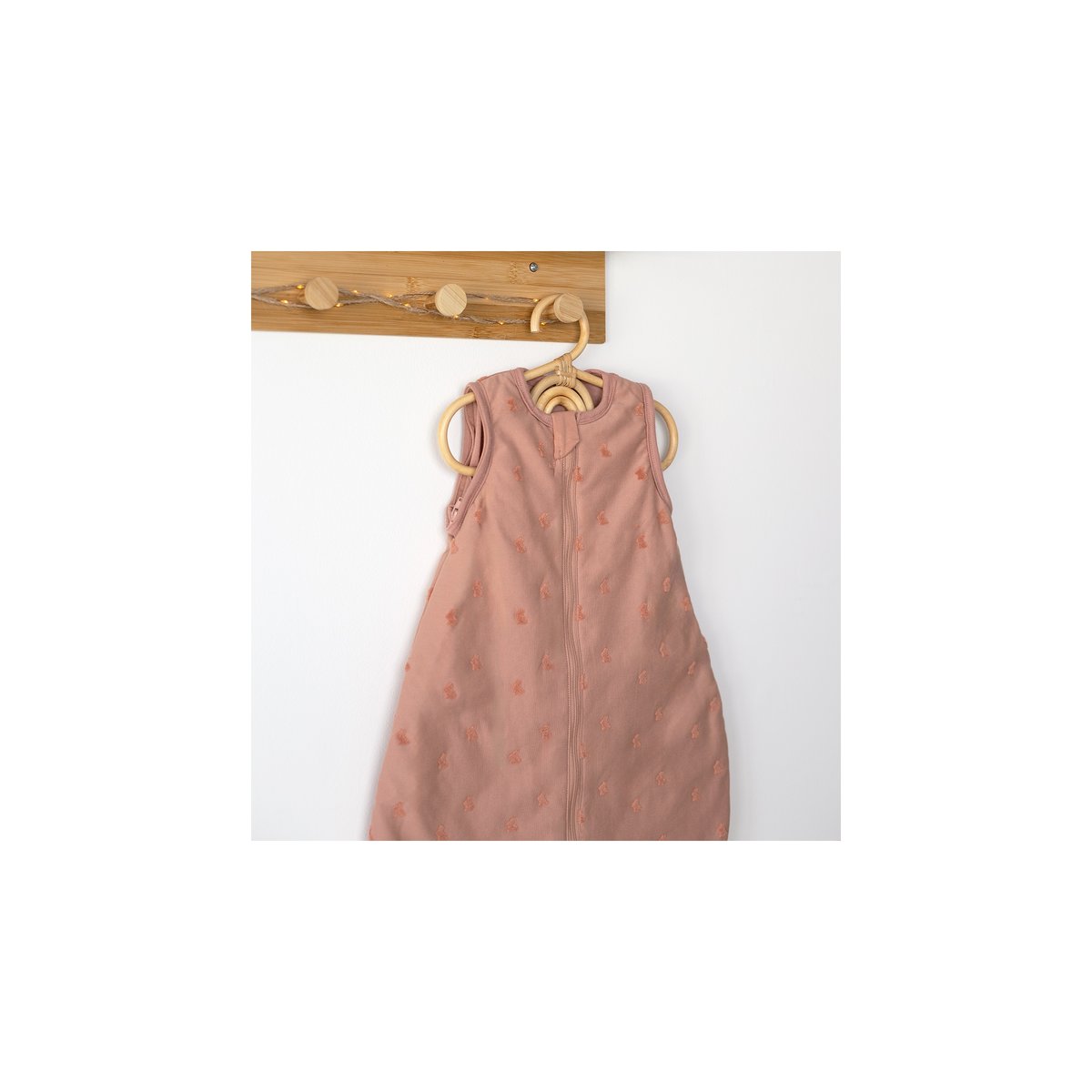 gigoteuse été rosa, TROIS KILOS SEPT