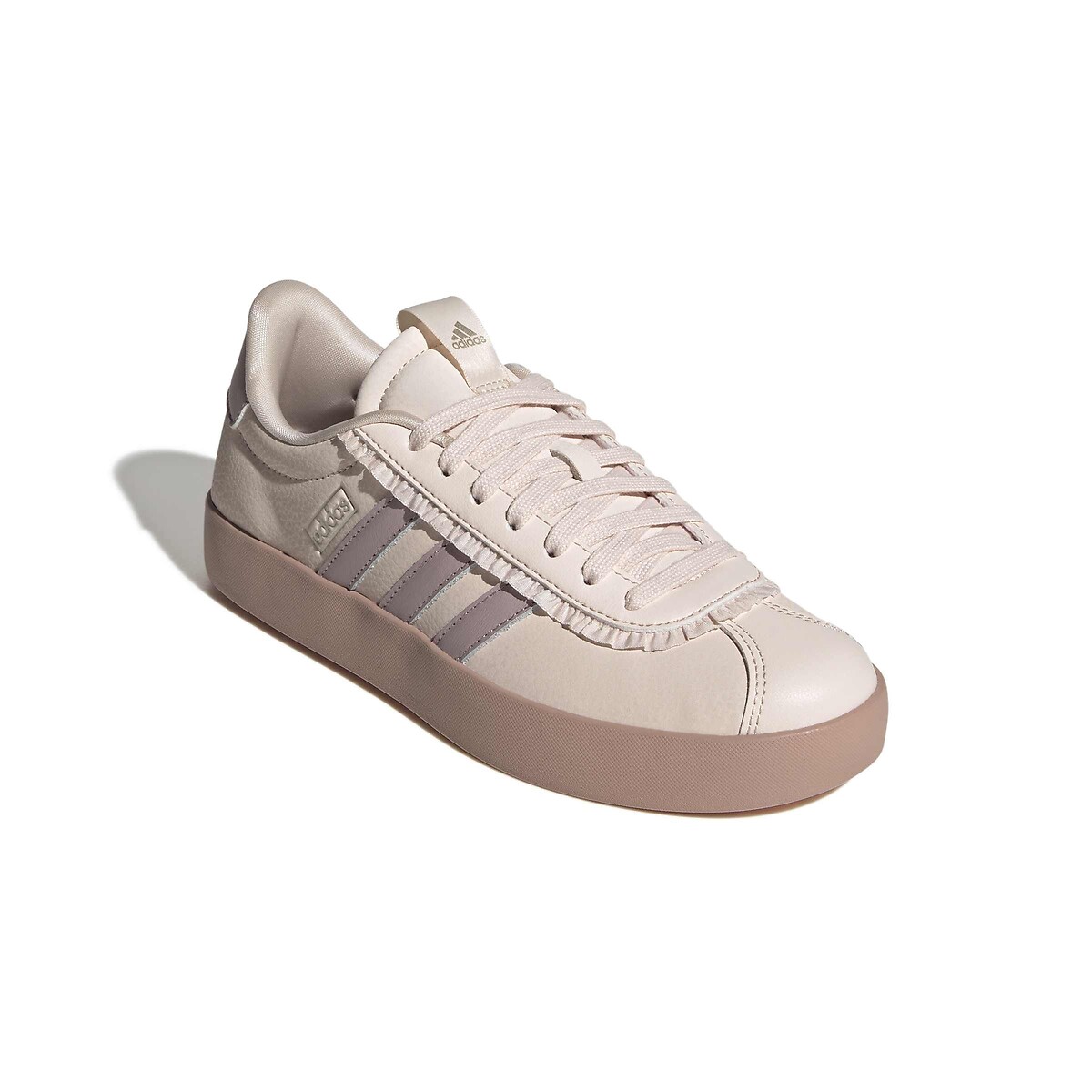 Baskets VL COURT 3.0 rose, ADIDAS SPORTSWEAR