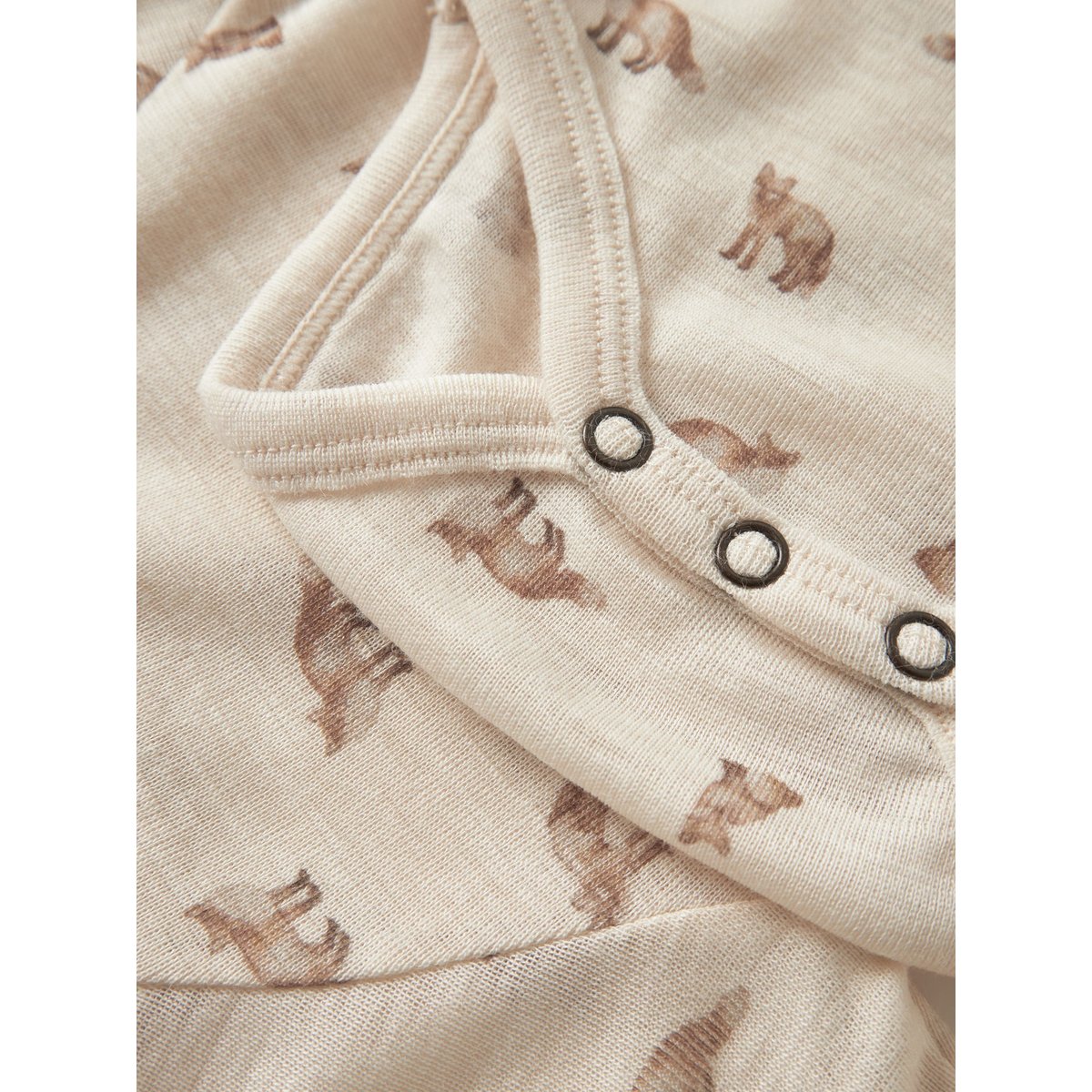 Barboteuse turtledove 1, NAME IT