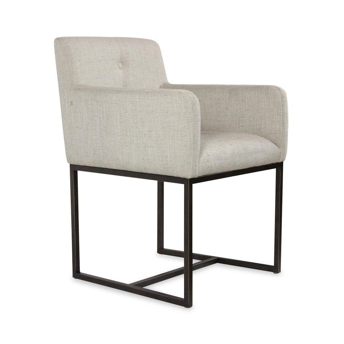 Fauteuil gris, INTERIOR'S