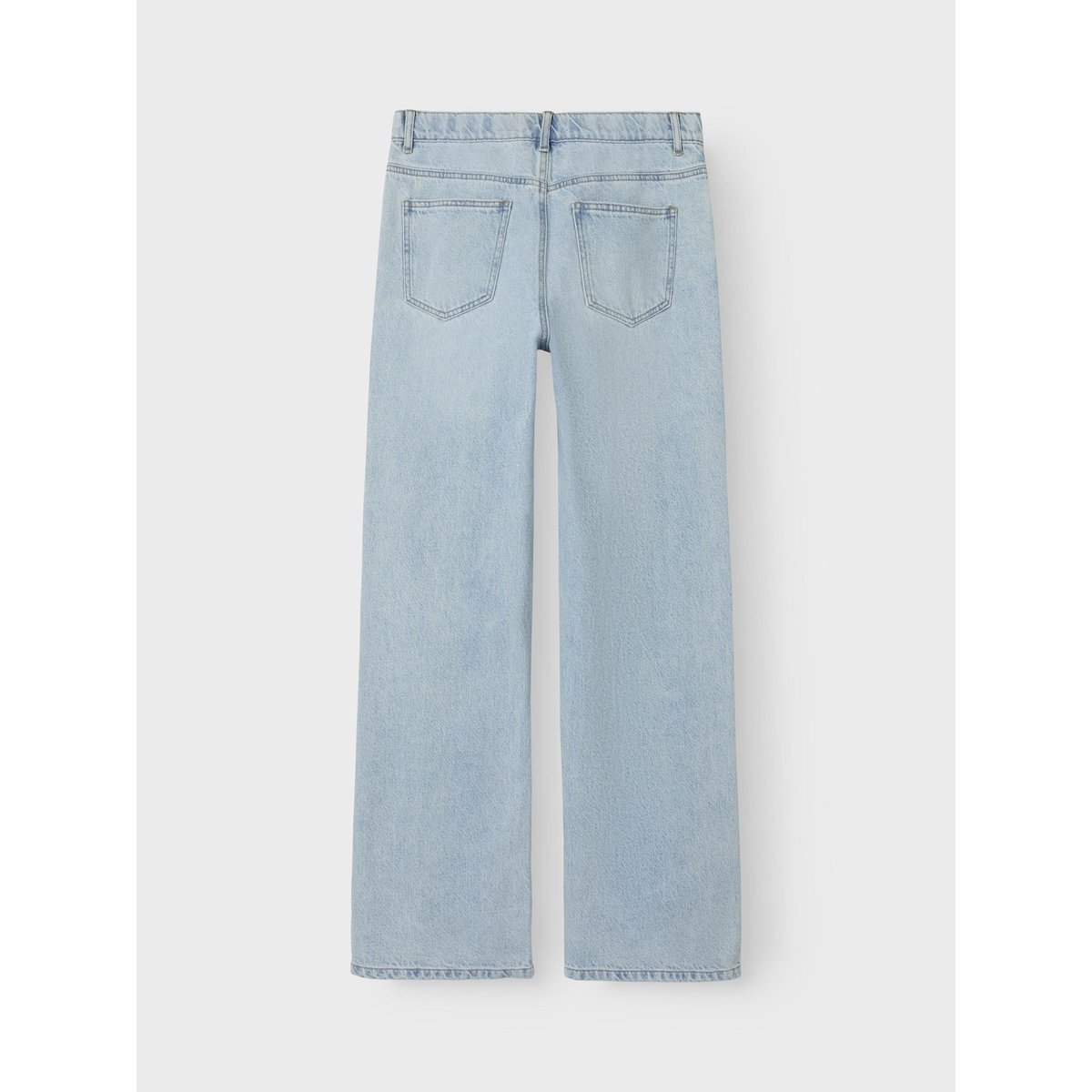 Jean light blue denim, NAME IT