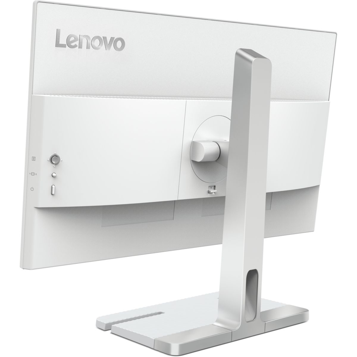Ecran PC L24D-4C 24'' Full HD WLED USB C 75W couleur unique, LENOVO