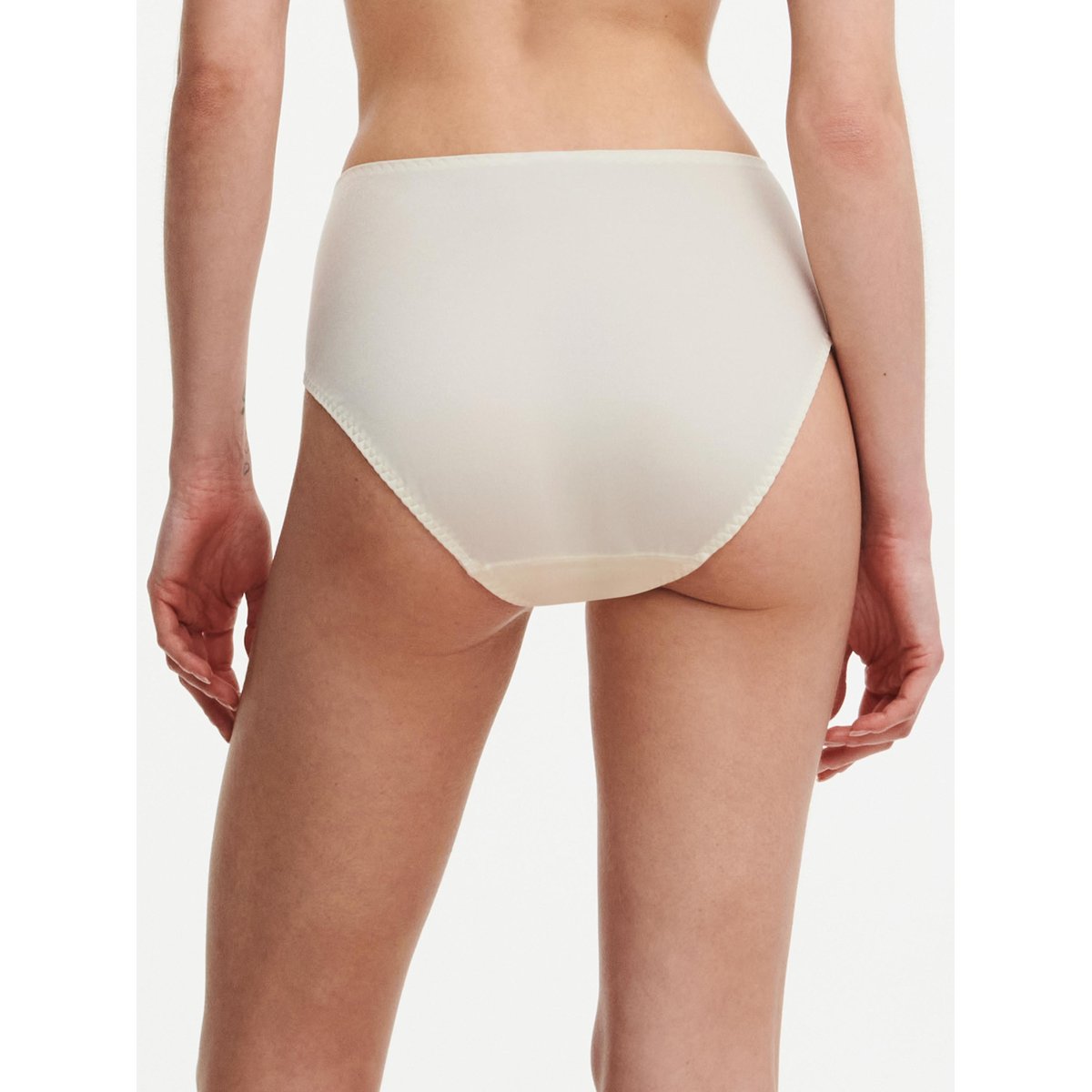 Culotte HEDONA ivoire, CHANTELLE