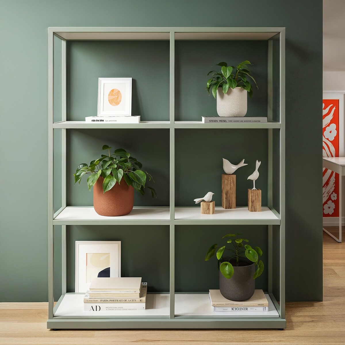 Vaso Atlas 25, ARTEVASI creme, ARTEVASI