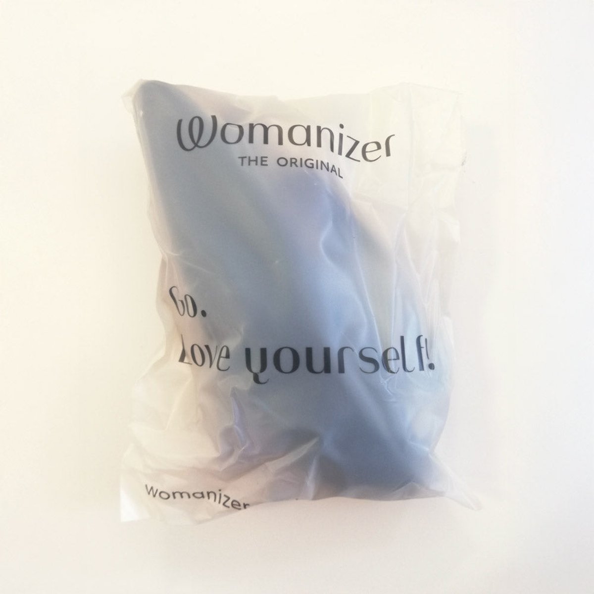 Stimulateur Clitoridien Classic 2 Eco emballage noir, WOMANIZER