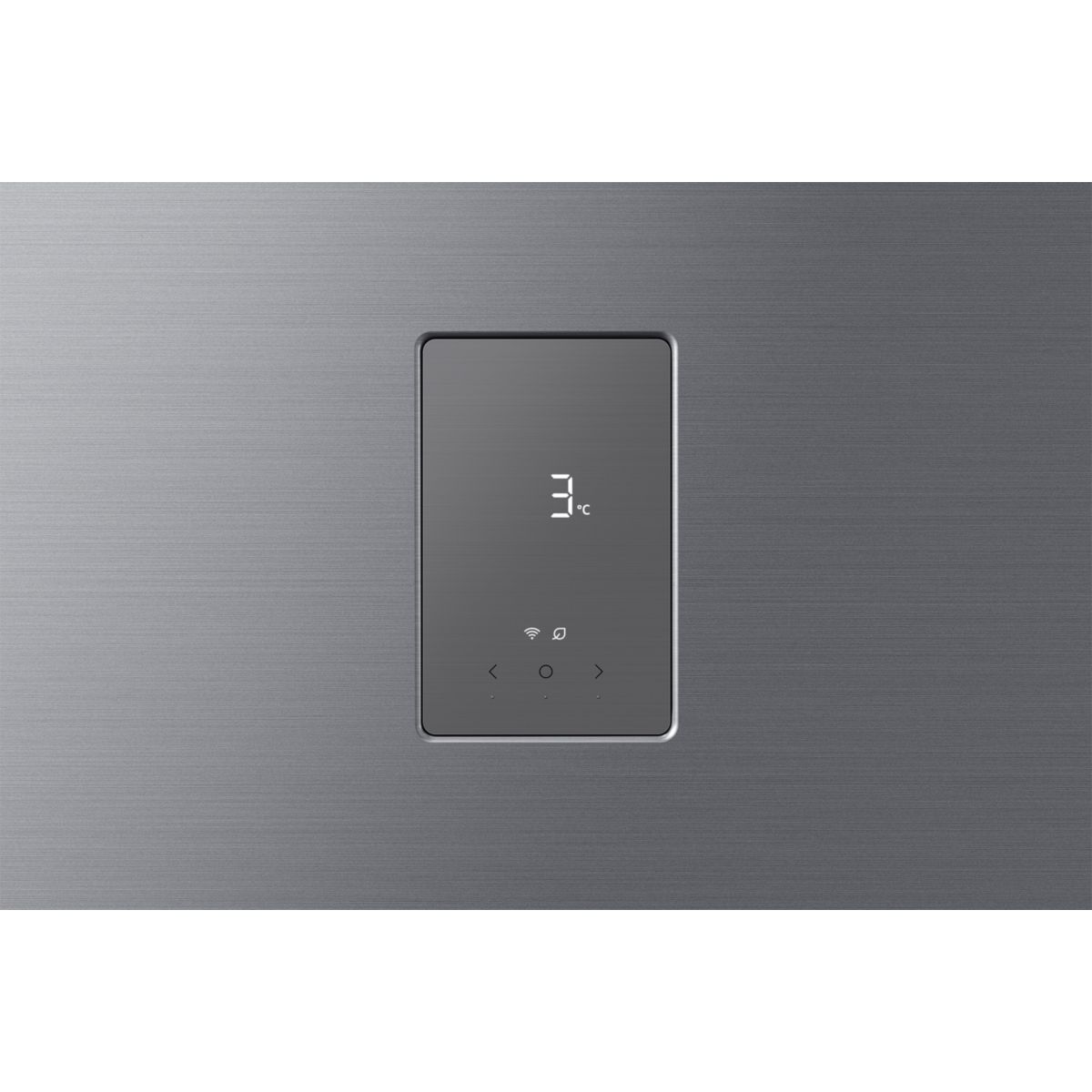 Réfrigérateur 1 porte RR70H39CDT métal, SAMSUNG