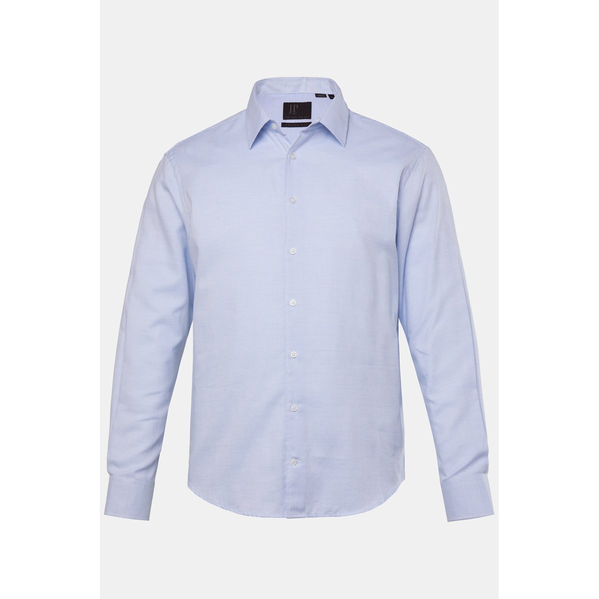 Chemise de ville collection Business bleu clair, JP1880