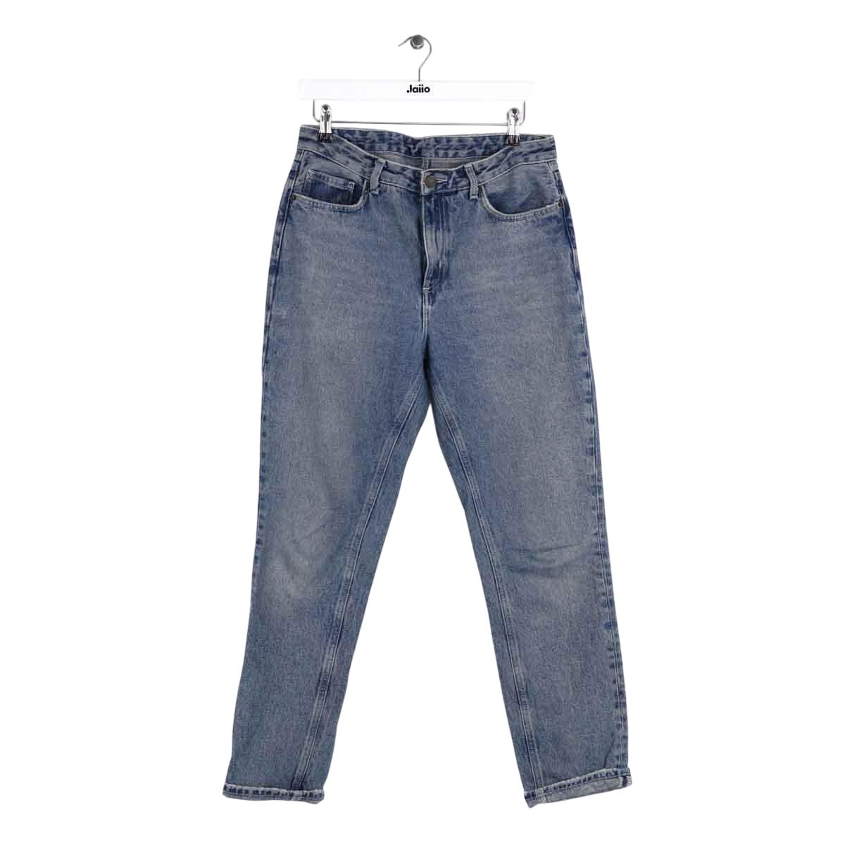 Jean droit - Bon État bleu, AMERICAN VINTAGE