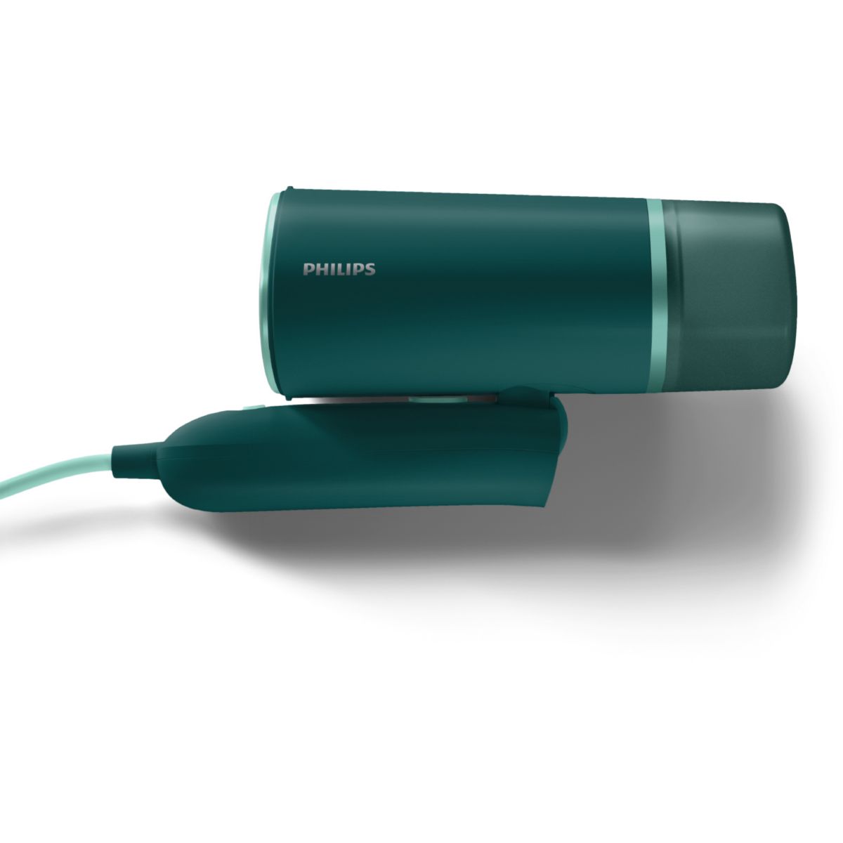 Défroisseur vapeur STH3020/70 Steamer Série 3000 Vert foncé, 30 sec*, 1000W couleur unique, PHILIPS