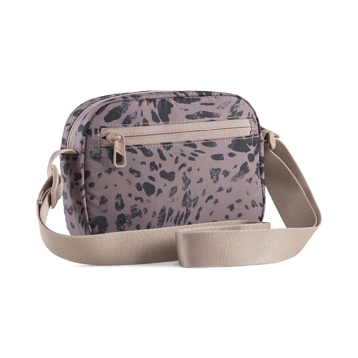 Borsa a tracolla Pop viola parma, PUMA