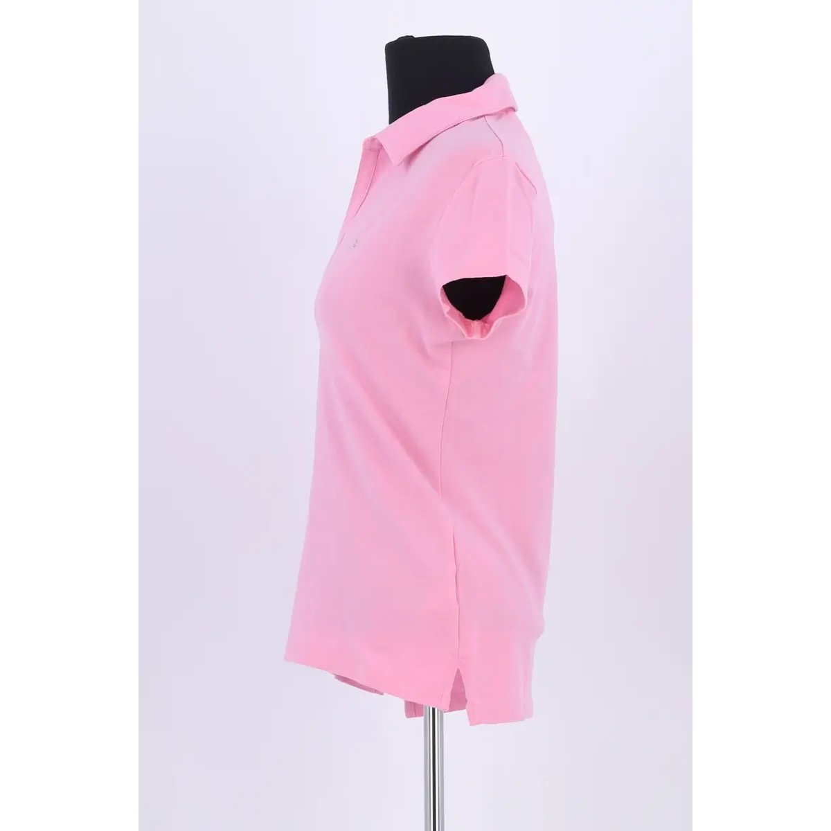Polo - Très Bon État rose, TOMMY HILFIGER