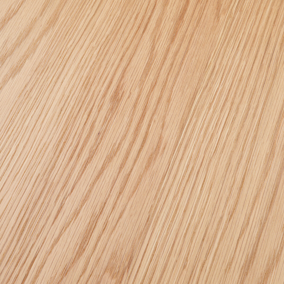 Tamula 6-8 Seater Oval Dining Table in Oak Veneer oak, LA REDOUTE INTERIEURS