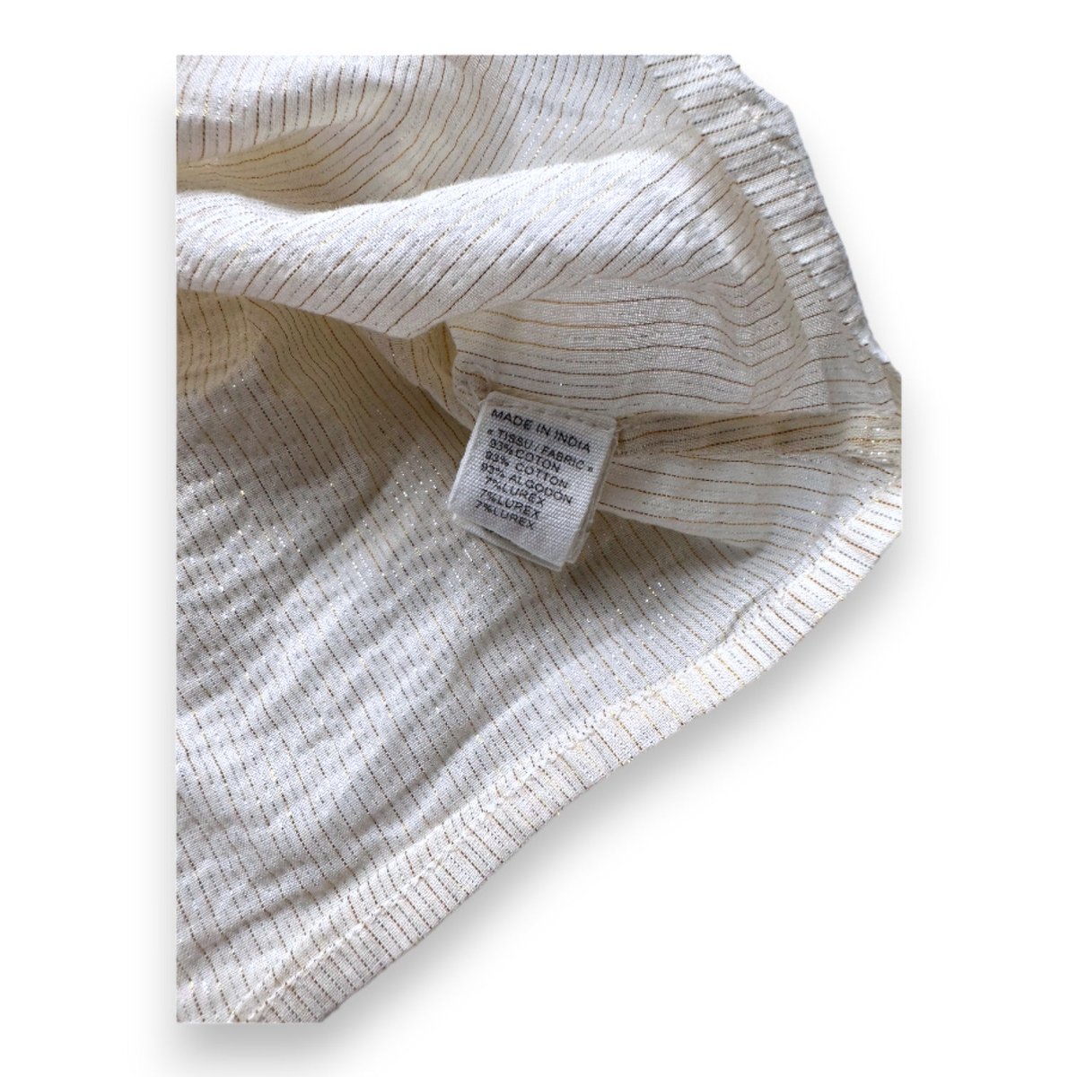 Chemise bébé - Très bon état blanc, BONPOINT
