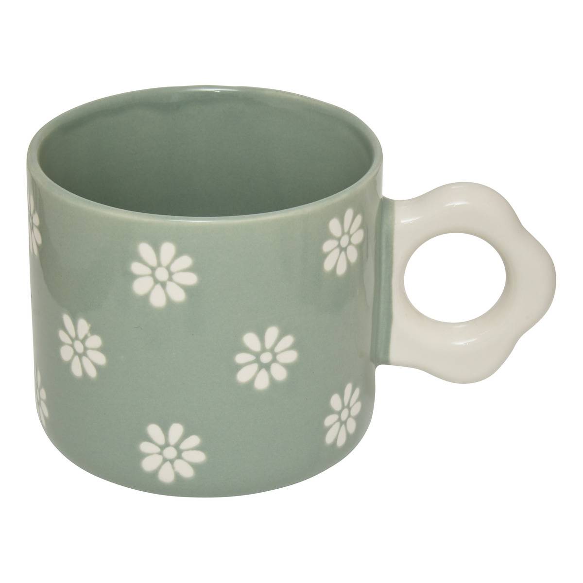 Mug MARGOT modèle b, ATMOSPHERA